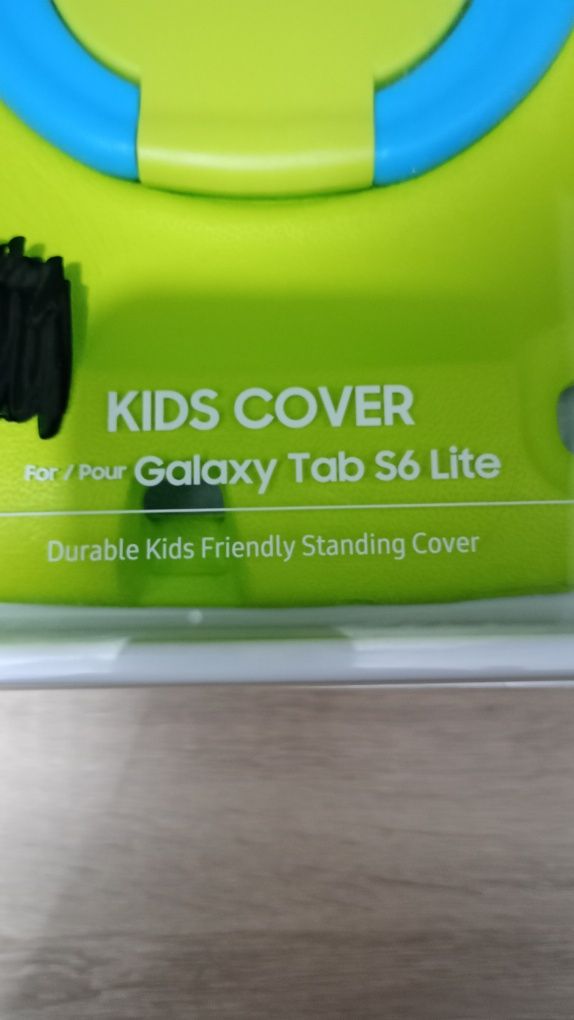 Etui Galaxy Tab S6