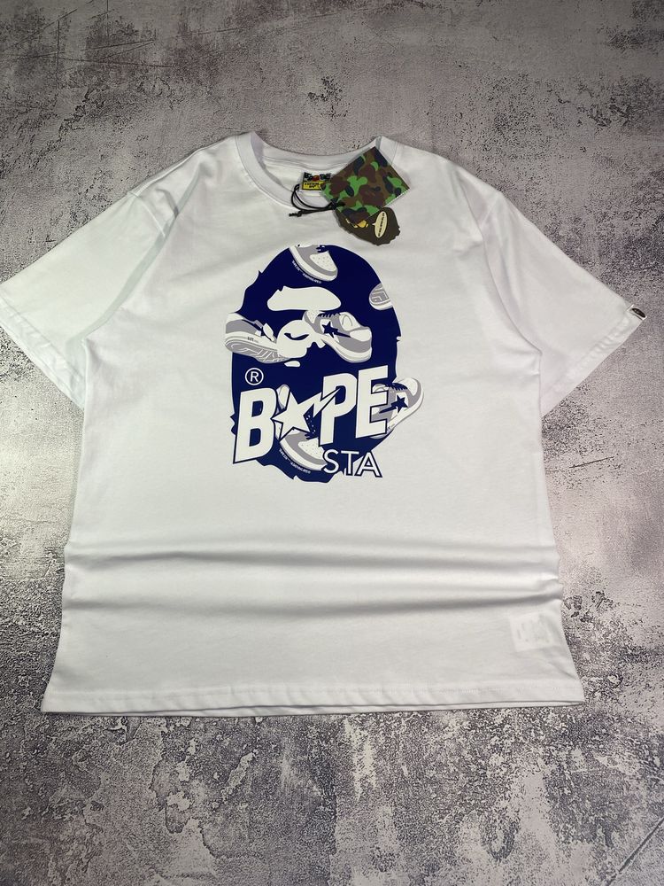 Футболка BAPE | БЄЙП | бейп !