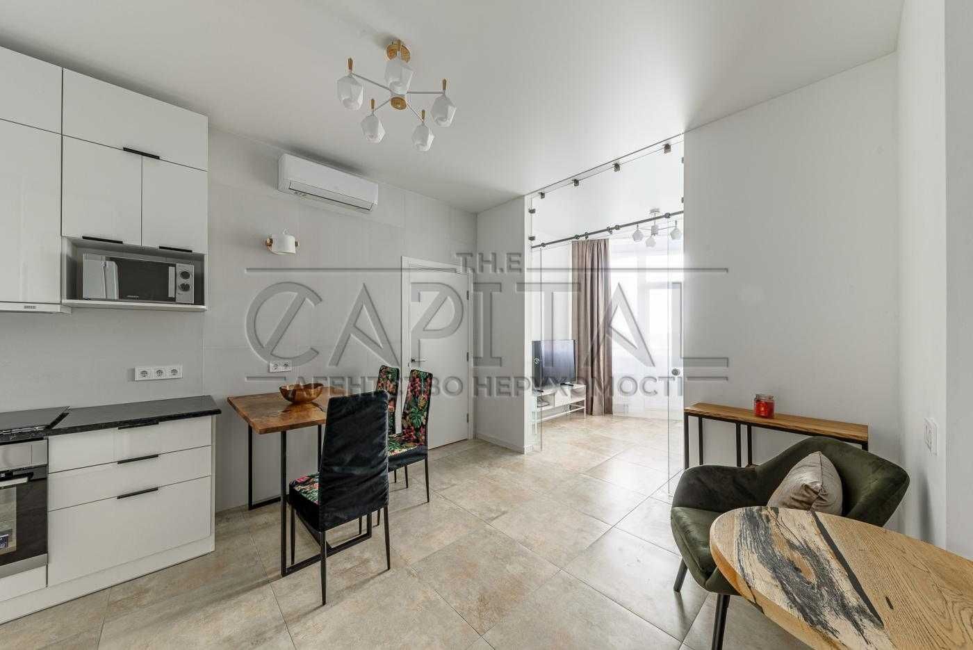 Аренда 2к квартиры, ул. Тютюнника, Печерск, ЖК Престиж Холл
