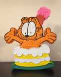 Pinhata Garfield 58cm