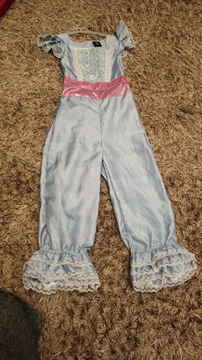 Toy Story pasterka Bou strój przebranie