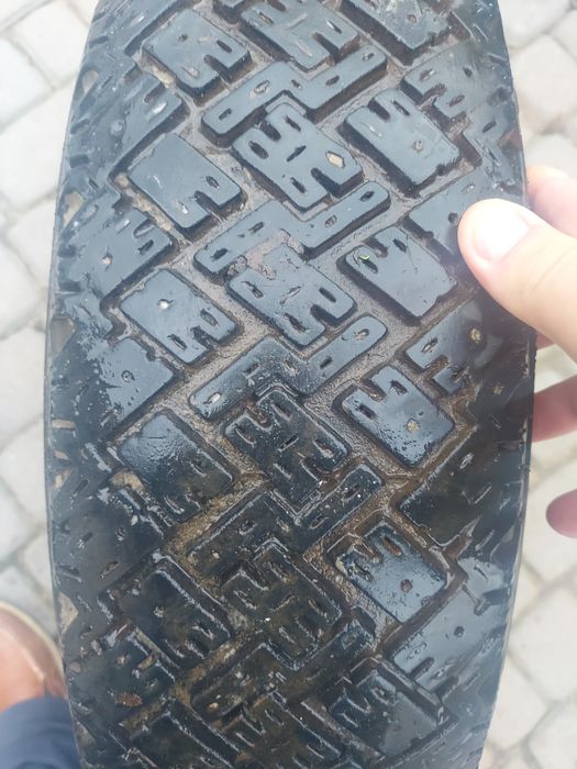 Докатка опель р14 б.у. 175/65/14