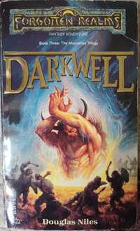 Douglas Niles "Darkwell"
