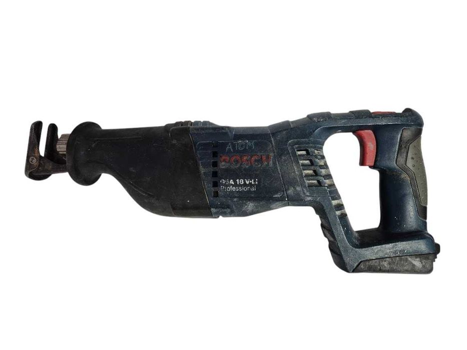 Piła szablasta Bosch Professional GSA 18V-Li