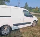 Motor e caixa Citroen berlingo 1.6 HDI de 2014