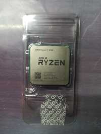 Процесор AMD Ryzen 7 2700