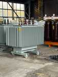 Transformstory ABC 1000/21/042 kva