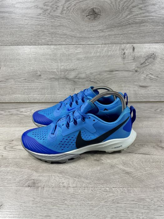 Nike Zoom Terra Kiger трекінгові кроси на осінь