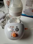 Laktator elektryczny Canpol babies