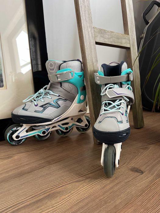 Patins em linha OXELO