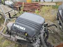 Silnik chellenger 5.7 hemi