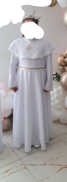 Alby komunijne / dodatki komunijne