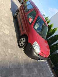 Citroen Berlingo 1.9diesel