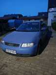 Audi A3 1,6benzyna