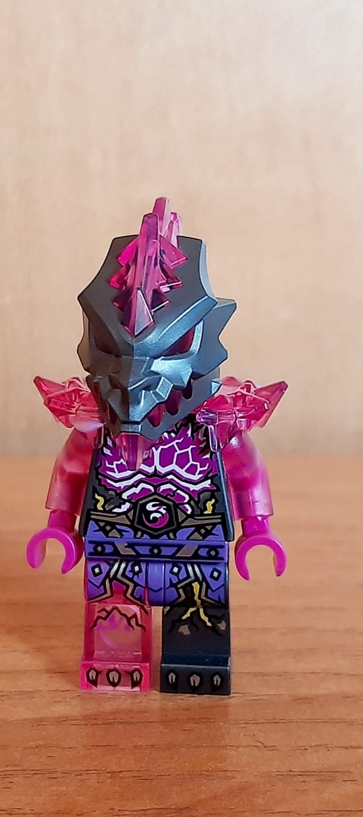 Фигурка Lego Ninjago
