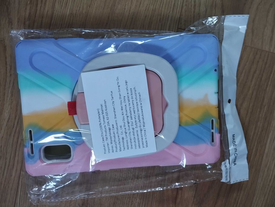 etui typu higharmor do Lenovo Tab M9 NOWE