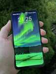 Смартфон Meizu note 9 4/64 black чорний