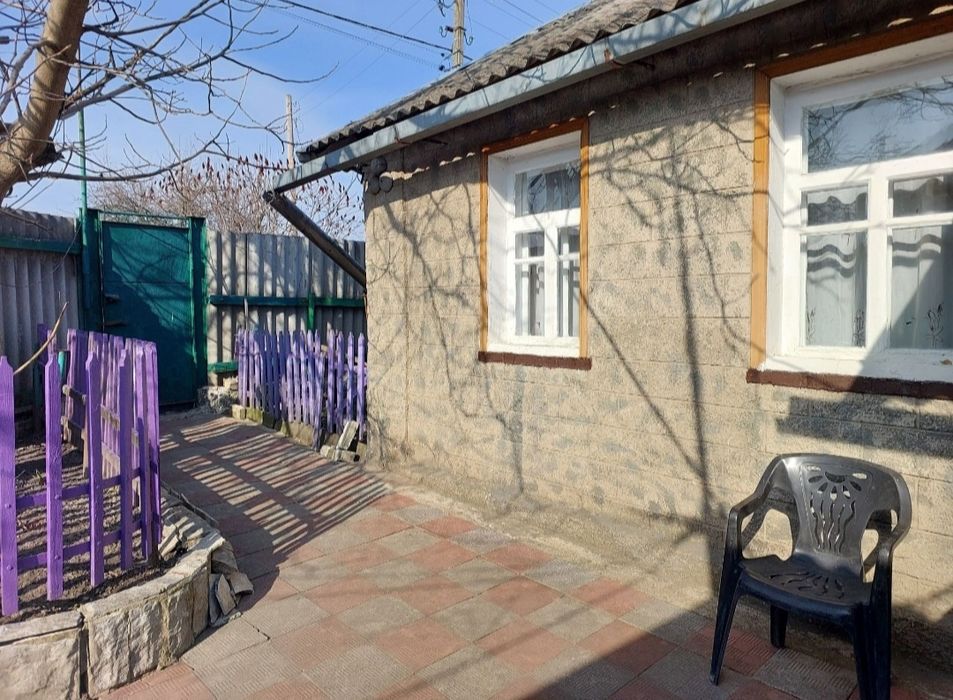 Продам дом в Солоницевском Отг (п.Двуречный кут)