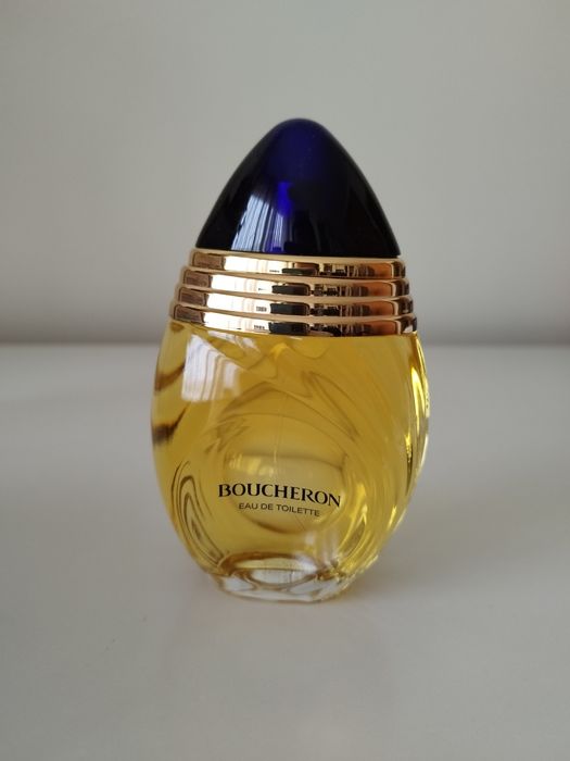 Perfume Boucheron mulher 100 ml