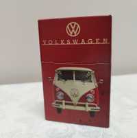Metalowa papierośnica Volkswagen Bulik T1