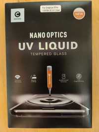 Защитное стекло mocolo 3D UV для OnePlus 9 pro.