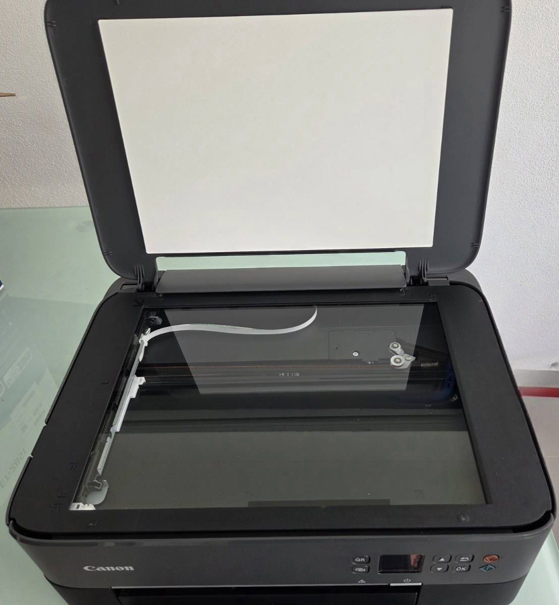 Impressora Canon