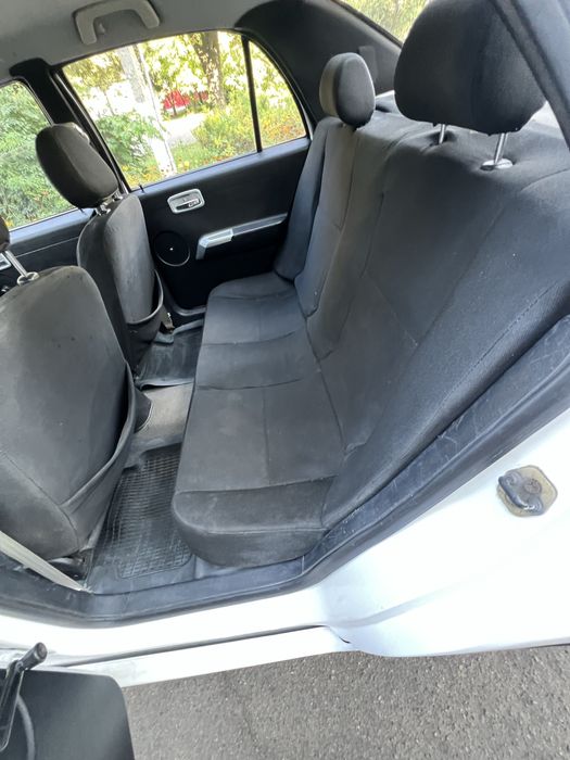 Geely Ck2 1.5 бензин 2012рік