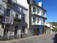 Casa de Cidade T3 em Alcobaça e Vestiaria de 146,00 m2