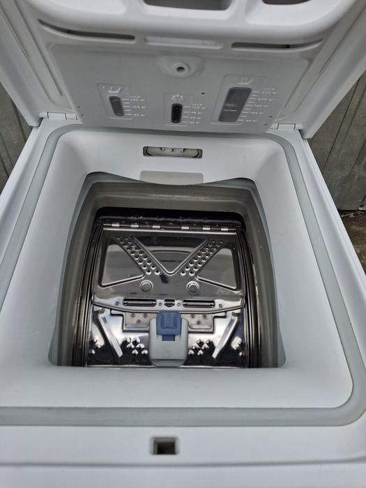 Whirpool  6 kg  6 sense 1000 rpm gwarancja dowóz gratis