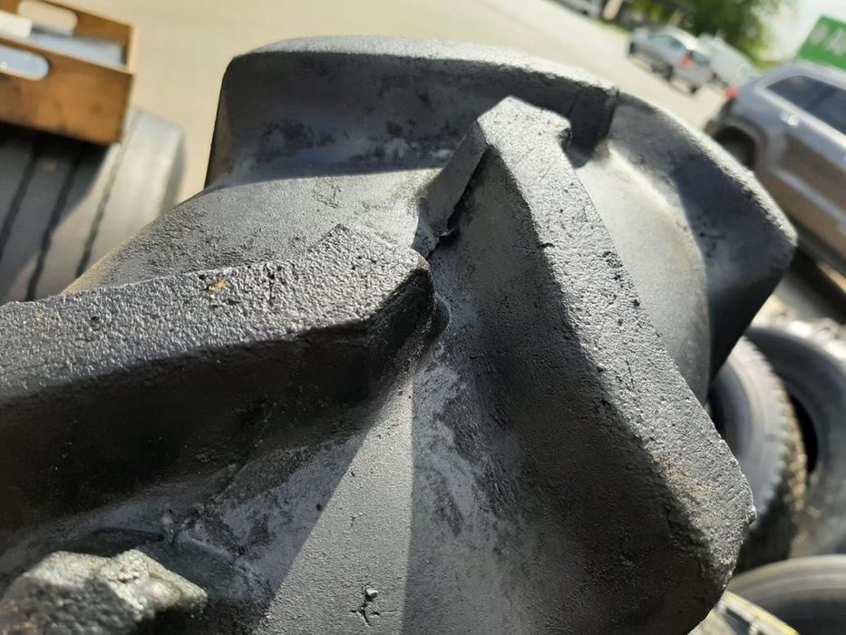 Opona używana rolnicza 7.00-14 TRAKTOMIX 100zł W4385 REZERWACJA