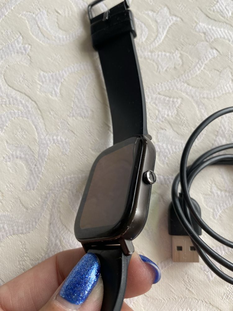 Smartwatch Amazfit GTS