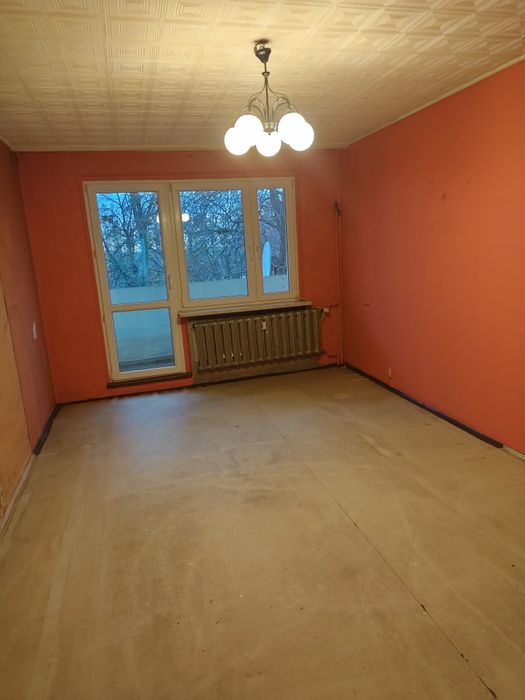 Mieszkanie 3 pokojowe