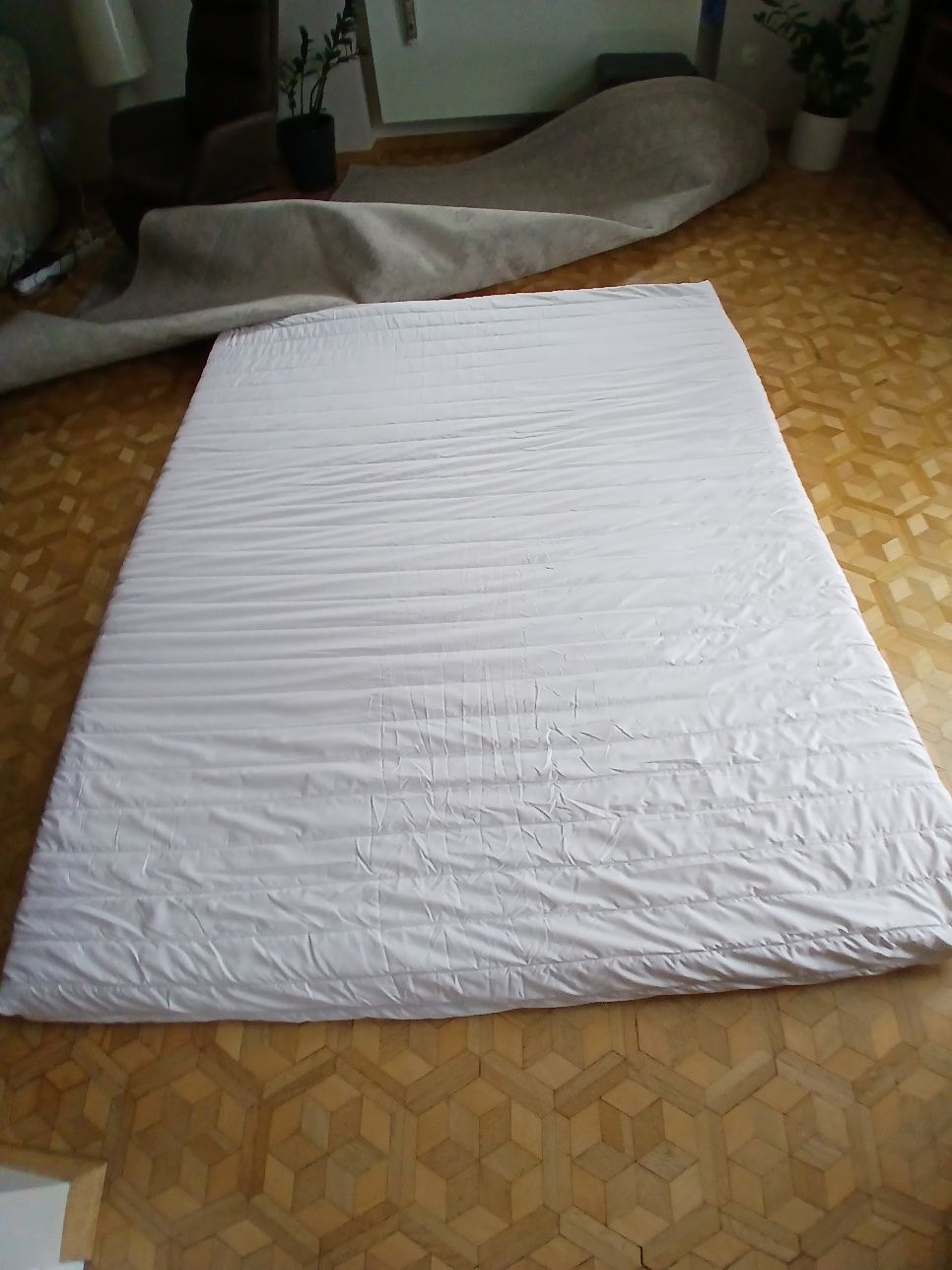 Materac 160×200 nowy
