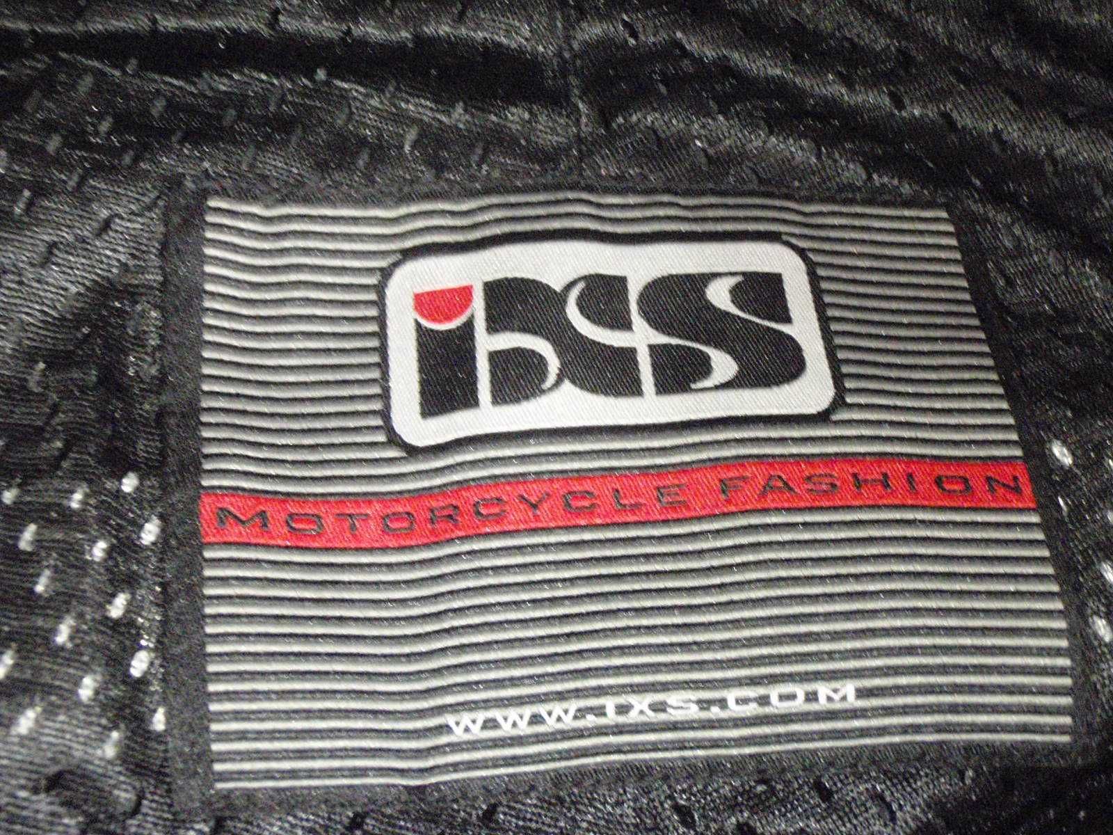 Мотоштани IXS Air Guard