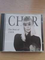 Cher-The Best of