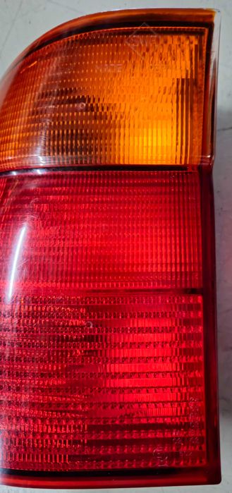 Farolim esquerdo bmw E39