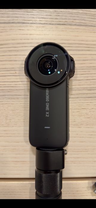 Insta One X2 - 360