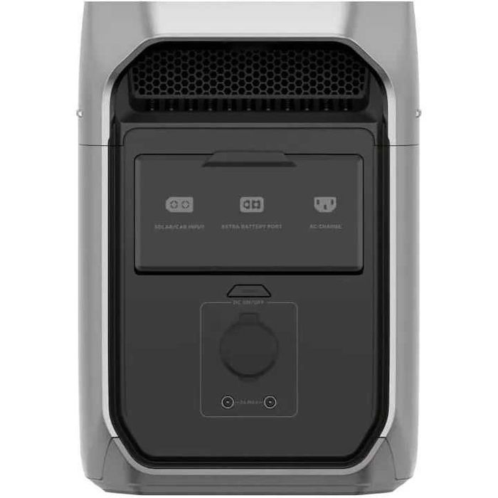 Зарядна станція EcoFlow Delta 3 Plus - 1800 Вт LiFePO4 Швидка зарядка