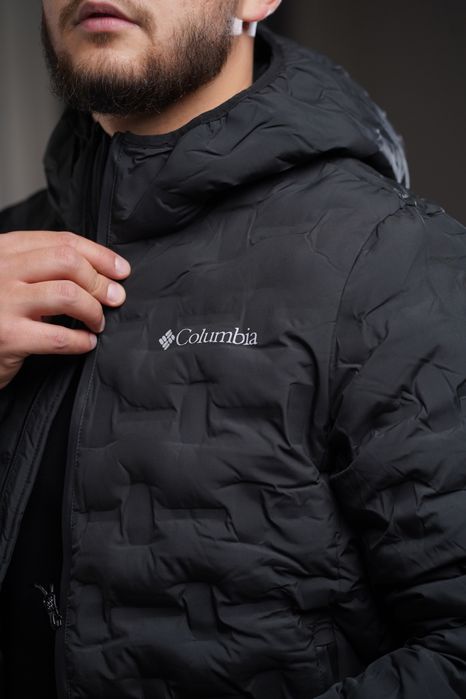 Чоловіча Куртка Columbia