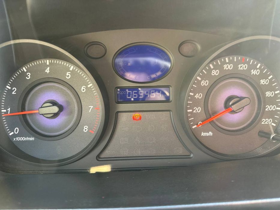 Продам Geely CK2