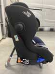 Fotelik Britax Romer Max Way 9-25kg