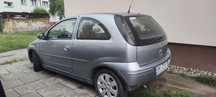 Opel Corsa ,,,C,,,