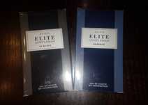 Avon Elite Gentleman in Black woda toaletowa męska 75ml