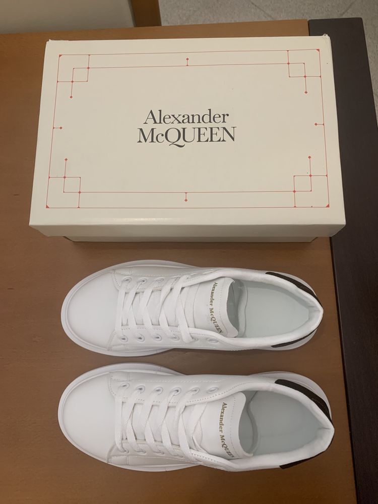 Alexander McQueen