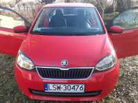 Skoda Citigo Skoda citygo ambiton