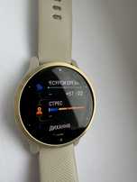 Смартгодинник Garmin Venu 2S