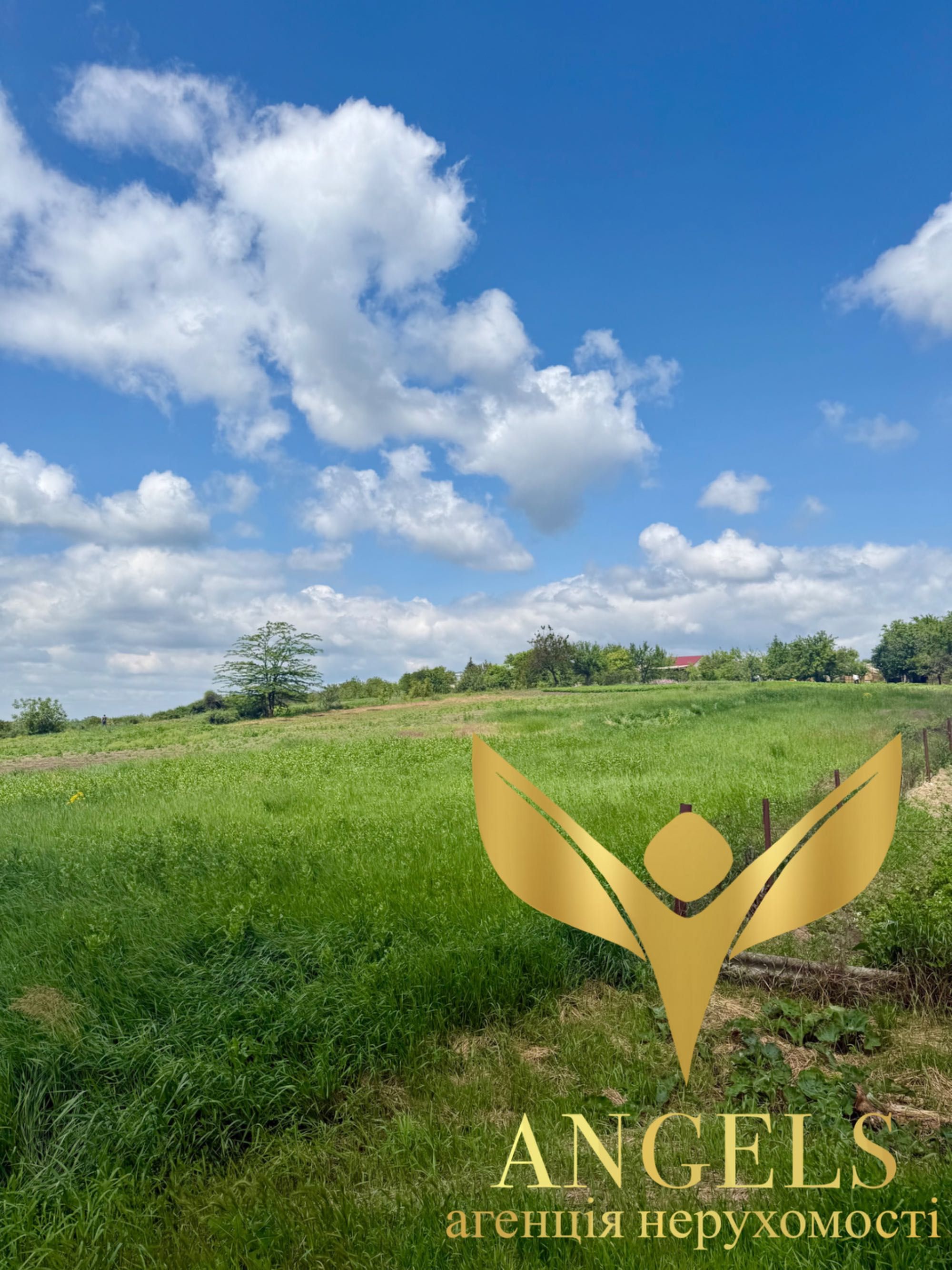 Ближня Соколівка продаж земельної ділянки біля річки 20 сот