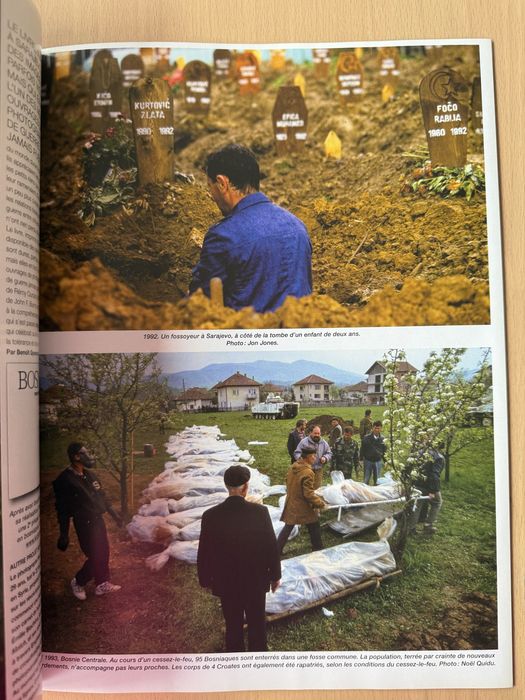 Revista Photo 491 - Lara Stone