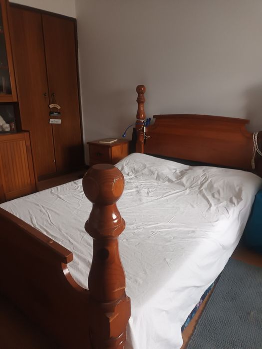 Conjunto de quarto
