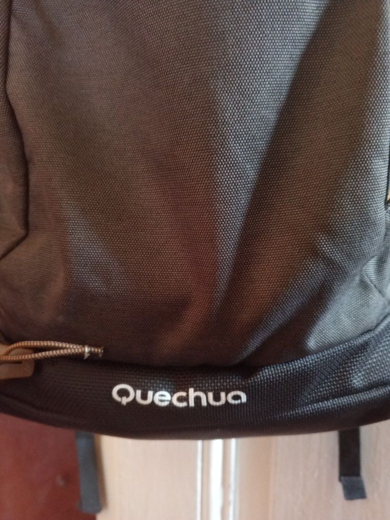 Plecak Quechua Decathlon